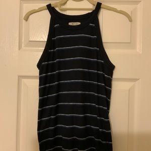 Madewell knit tank top